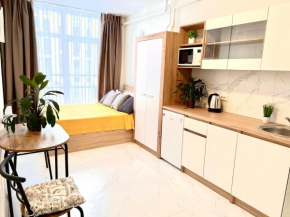 OSapart hotel in a complex Semycvit 3